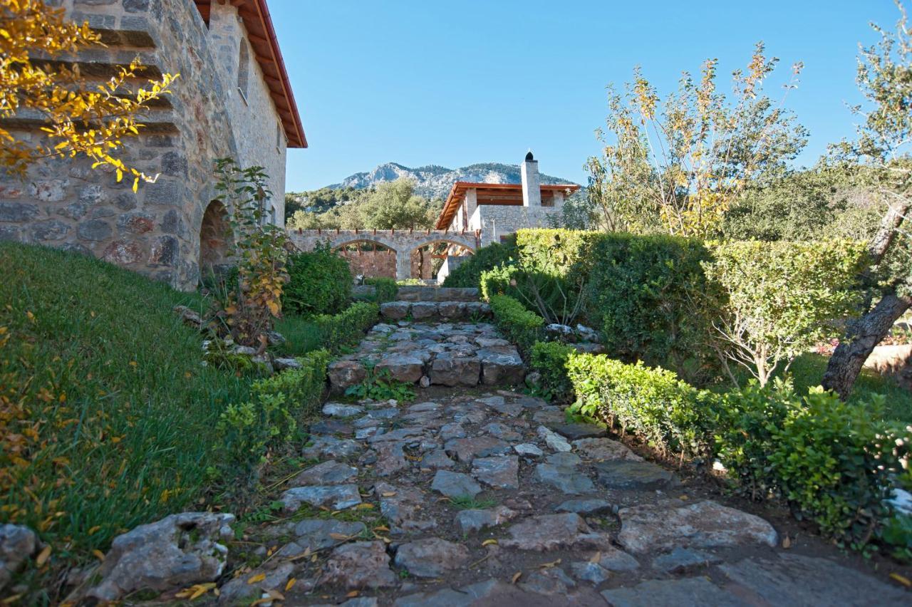 Lilea Chalet Exterior photo