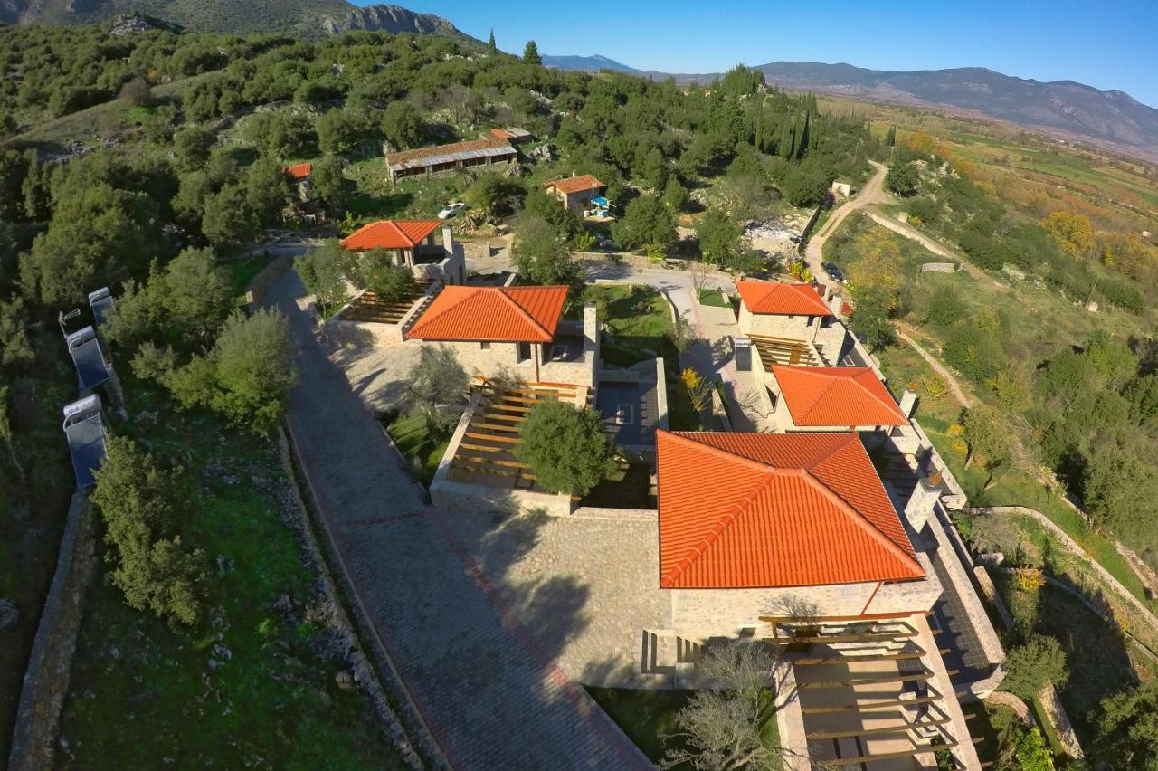 Lilea Chalet Exterior photo